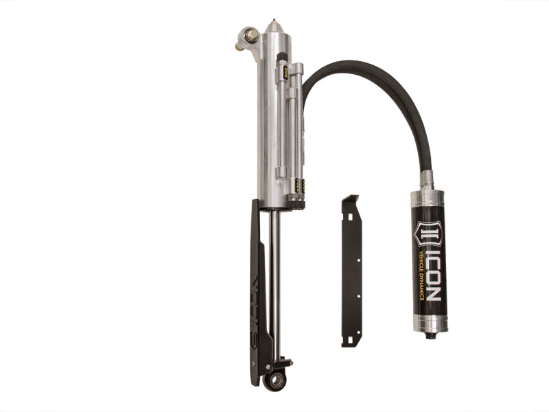 ICON 95201R for 10-14 Ford Raptor RXT 3.0 Zeta Shocks RR-Passenger Side Only