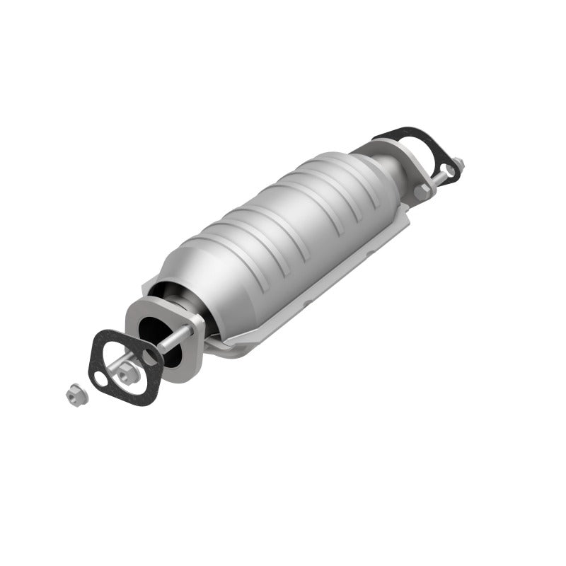 Magnaflow 23171 DirectFit Converter Rear for Kia Rio 06-10