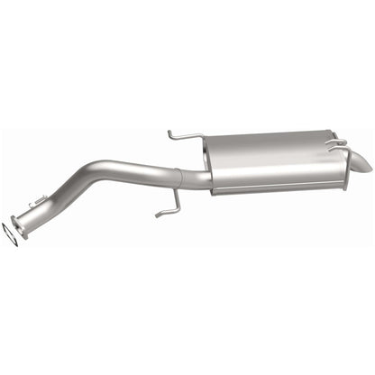 BRExhaust Direct-Fit Muffler Kit 108-0019