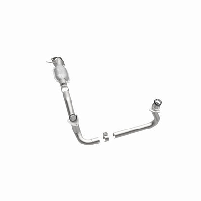 Magnaflow 93370 DirectFit Converter For Blazer 4WD 4.3L