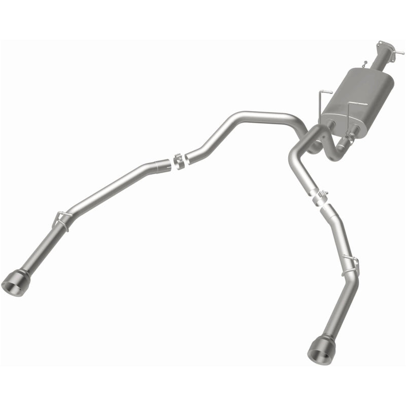 Magnaflow 106-1074 Exhaust System Kit For Ram 1500 19-24 5.7L