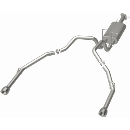 Magnaflow 106-1074 Exhaust System Kit For Ram 1500 19-24 5.7L