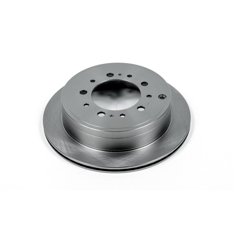 PowerStop Rear Brake Rotor | Lexus LX570 (08-11) (JBR1355)