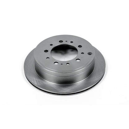 PowerStop Rear Brake Rotor | Lexus LX570 (08-11) (JBR1355)