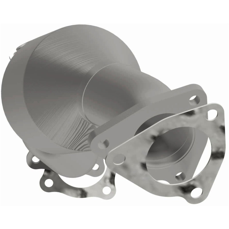 Magnaflow 52400 DirectFit Converter For Audi Q7 V6 3.0L 11-15 2.5in Pipe