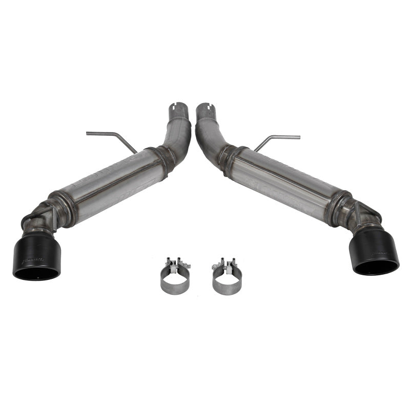 Flowmaster FlowFX Axle-Back Exhaust For Camaro 16-24 3.6L (717992)