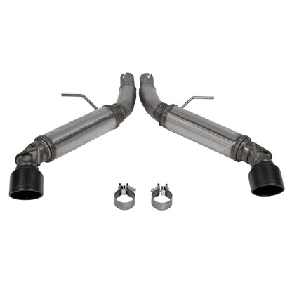 Flowmaster FlowFX Axle-Back Exhaust For Camaro 16-24 3.6L (717992)