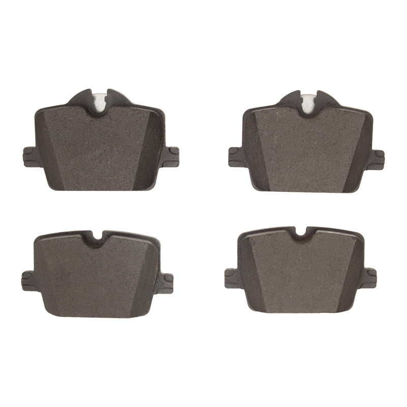 DFC 21-25 BMW 3/4/5 Series G20/G21/G28 Rear Low Metal Brake Pads (1552-2221-00)