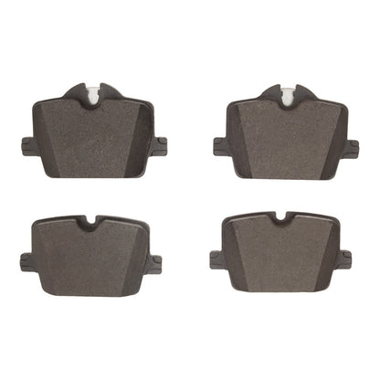 DFC 21-25 BMW 3/4/5 Series G20/G21/G28 Rear Low Metal Brake Pads (1552-2221-00)