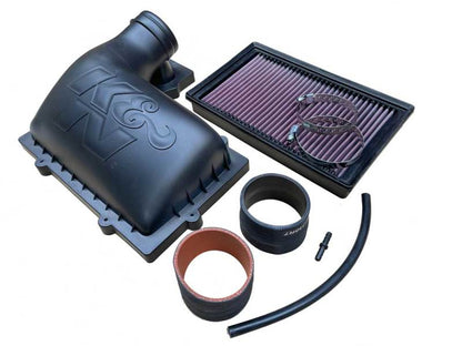 K&N 57i Gen II Intake Kit | VW 1.6/2.0L TDi (57S-9508)