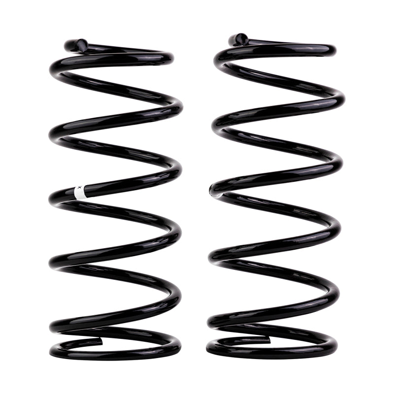 Old Man Emu 2901 Heavy Load Rear Coil Springs for 90-95 Toyota 4Runner 3.0L V6