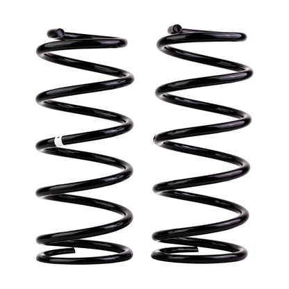 Old Man Emu 2901 Heavy Load Rear Coil Springs for 90-95 Toyota 4Runner 3.0L V6