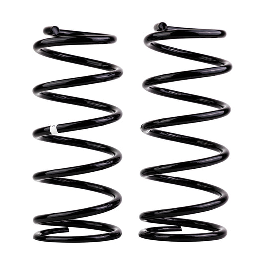 Old Man Emu 2901 Heavy Load Rear Coil Springs for 90-95 Toyota 4Runner 3.0L V6