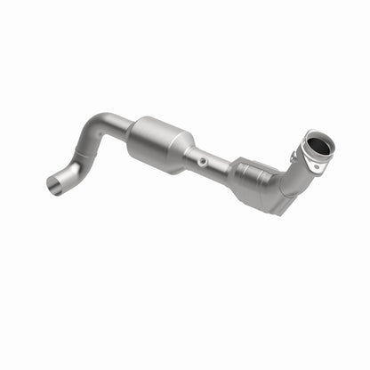 Magnaflow 52449 DirectFit Converter For F-150 V8 4.6L