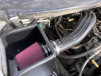 Flowmaster Cold Air Intake Kit For Dodge Ram 1500/2500/3500 94-02 (615109)