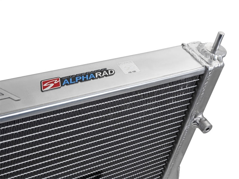 Skunk2 Alpha Series Radiator | Subaru BRZ / Scion FR-S / Toyota 86 (12-22) (349-12-1000)