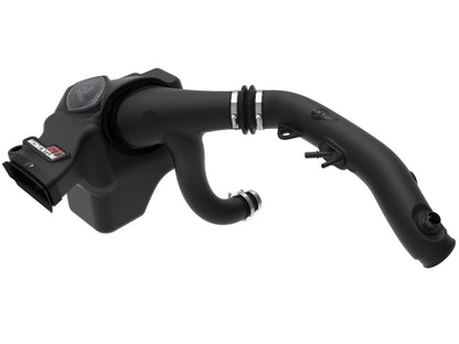 aFe Momentum GT Cold Air Intake System | Ford Ranger Raptor V6-3.0L (24) (50-70116R)