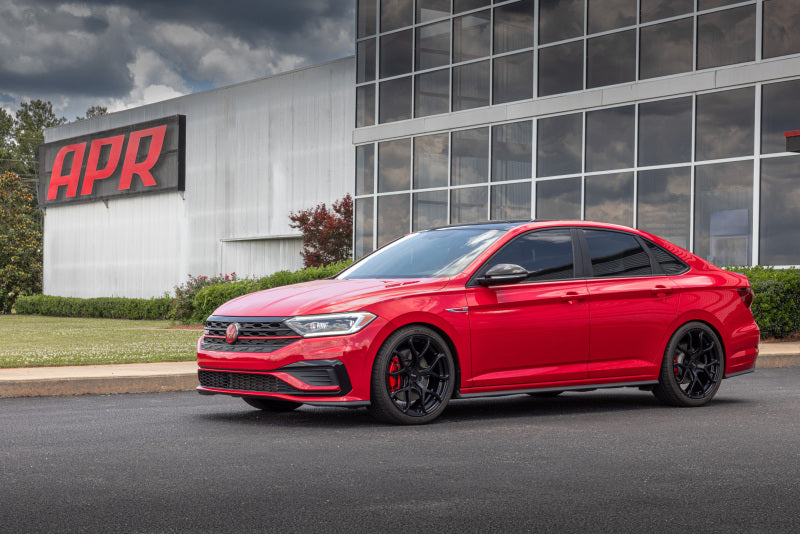 APR Lowering Springs | Volkswagen Jetta MK7 GLI (19-26) (SUS00021)