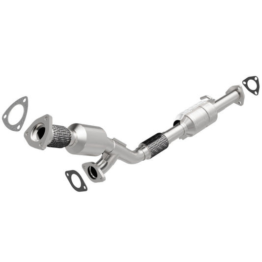 Magnaflow 51391 Repl Fit Converter For Saturn Vue 02-03 3.0L Rear