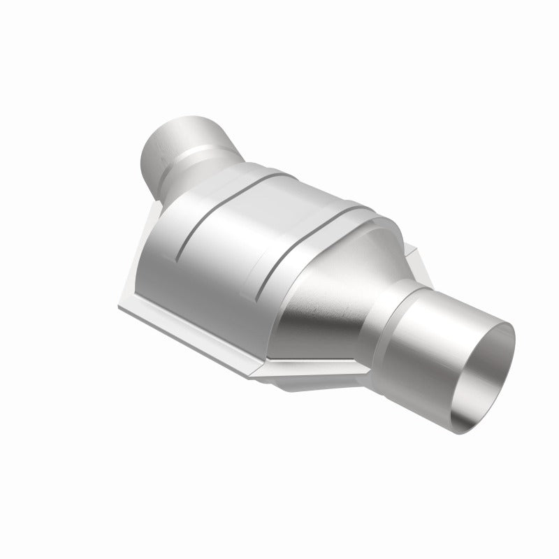 Magnaflow OEM Grade Universal Catalytic Converter | Wide Vehicle Fit (51175)