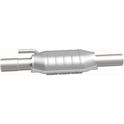 MagnaFlow California Grade CARB Compliant Direct-Fit Catalytic Converter 3391223