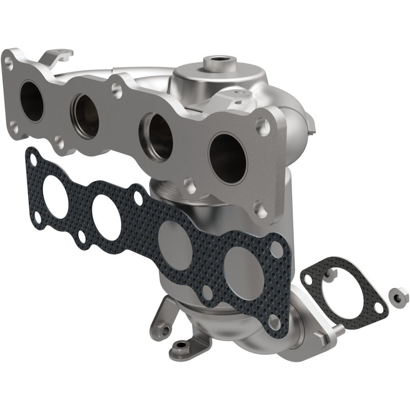 Magnaflow 22-266 Direct-Fit Catalytic Converter For Kia Sorento 2.4L