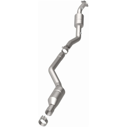 MagnaFlow 2006 Mercedes-Benz SL500 California Grade CARB Compliant Direct-Fit Catalytic Converter