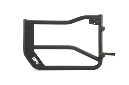 Body Armor 4x4 2018+ Jeep Wrangler JL Gladiator JT Tube Doors Front Pair