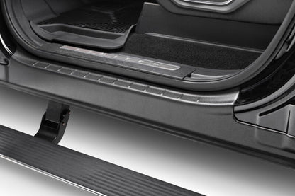 Husky Liners 15-20 Ford F150 SuperCrew/17-22 F250-450 Super Duty Crew Trail Armor Rocker Panel Kit