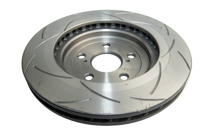 DBA Front Slotted Street Series Rotor | Lexus RX330 (05-06) (DBA2702S)