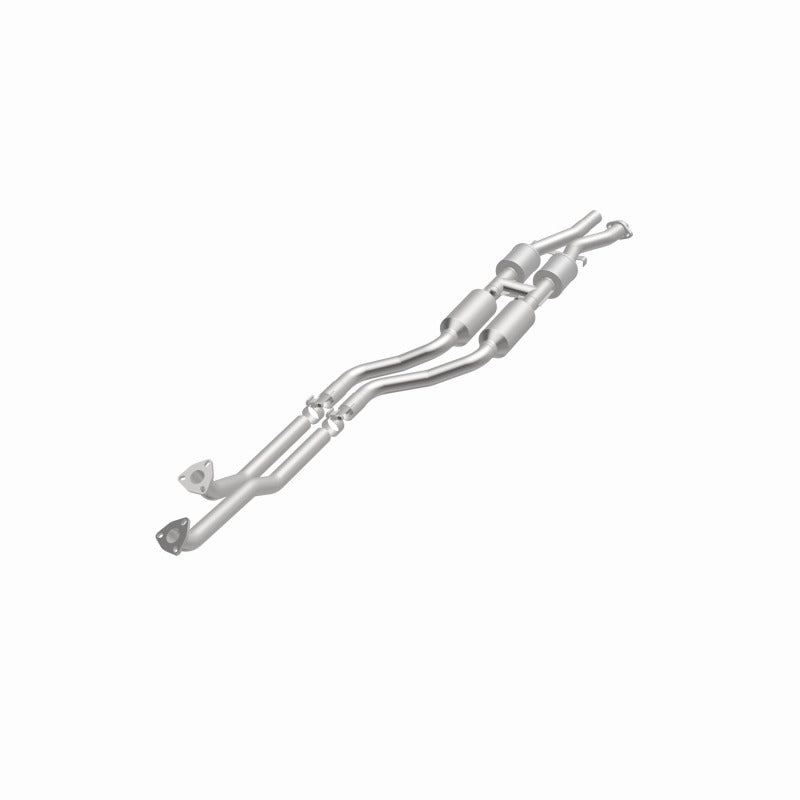 Magnaflow 24021 DirectFit Converter for BMW 328 2.8L 96-98