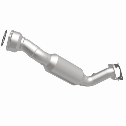 Magnaflow 52463 OEM Underbody Catalytic Converter 09-11 Lucerne V6 3.9L