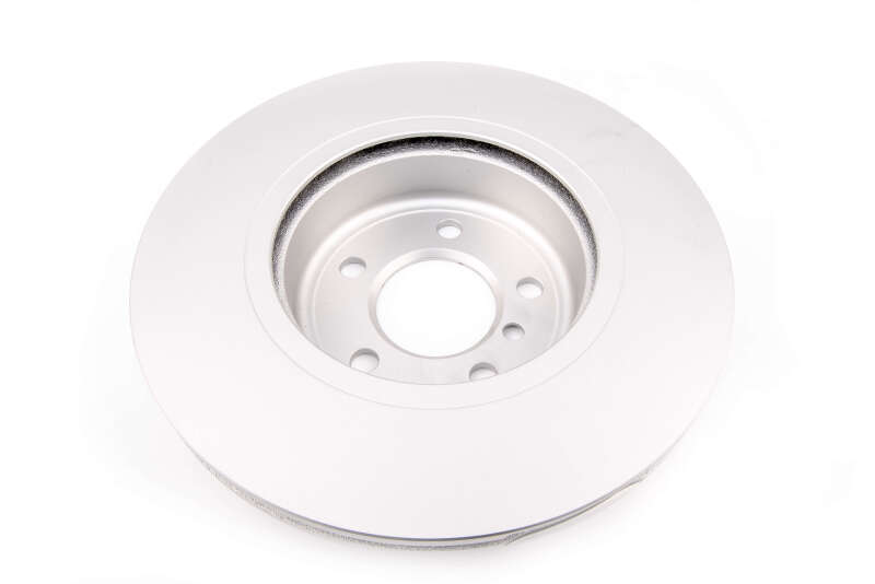 DBA Front Street Series En-Shield Standard Brake Rotor | BMW 528i (11-17) (DBA2672E)