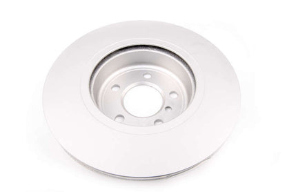 DBA Front Street Series En-Shield Standard Brake Rotor | BMW 528i (11-17) (DBA2672E)