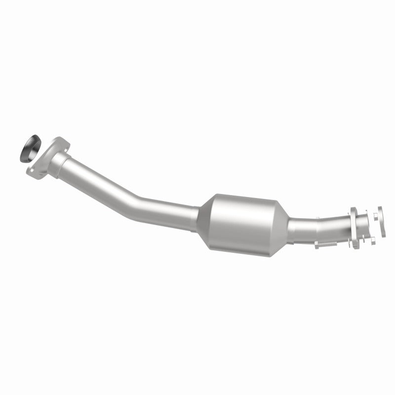 Magnaflow 52689 DirectFit Converter 13-15 NV200 for Nissan NV200 13-15
