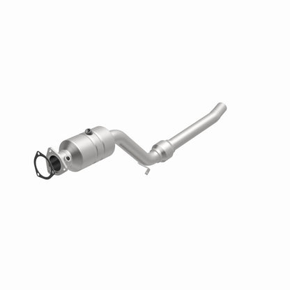 Magnaflow 51462 DirectFit Converter For Audi A4 02-03 3L Pass Side