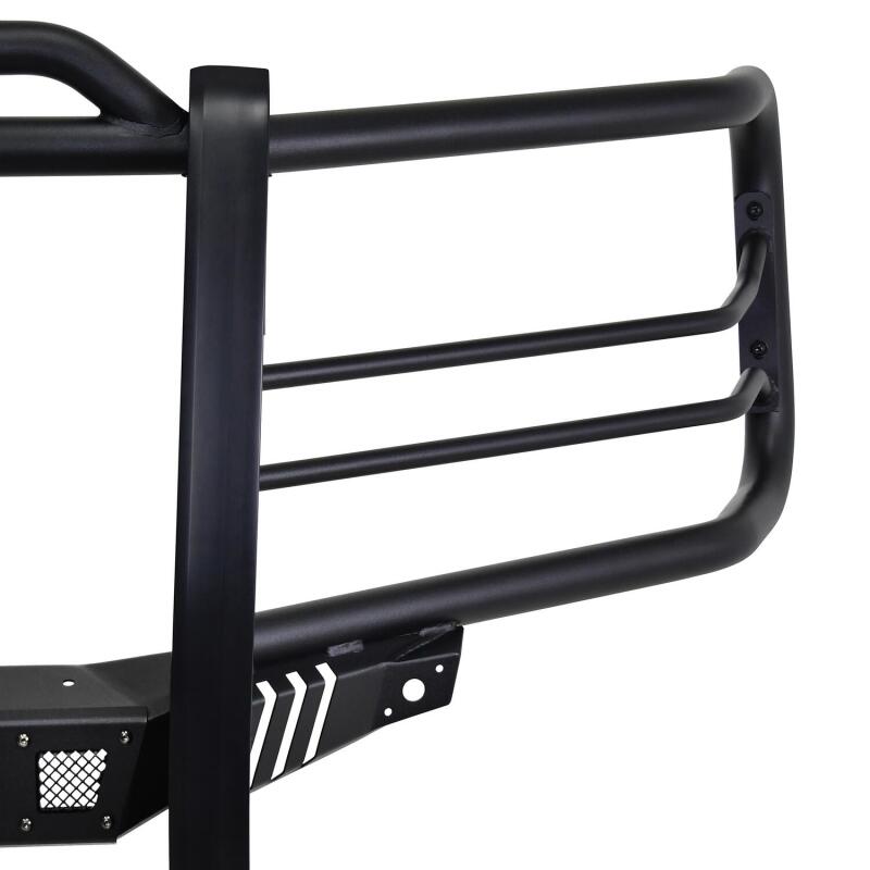 Westin Automotive 40-33875 Sportsman X Grille Guard For Chevy Silverado 1500