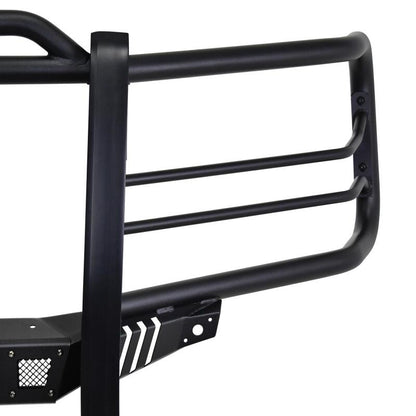 Westin Automotive 40-33875 Sportsman X Grille Guard For Chevy Silverado 1500