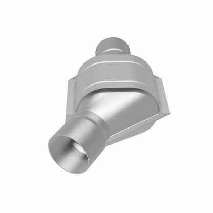 Magnaflow OEM Grade Universal Catalytic Converter | Wide Vehicle Fit (51175)