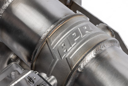 APR Catback Exhaust System | Audi RS Q8 (CBK0051)
