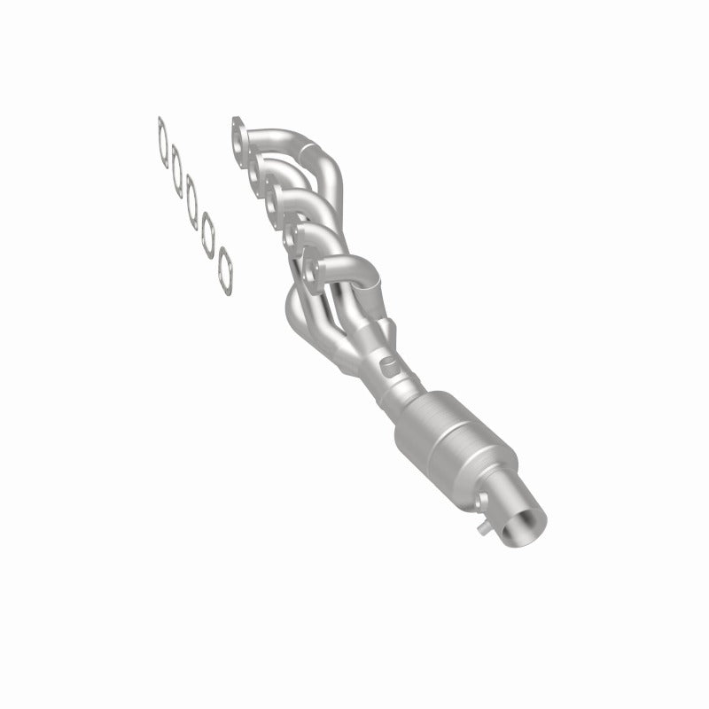 Magnaflow OEM Grade D/S Catalytic Converter | BMW M5/6 (04-10) (49803)