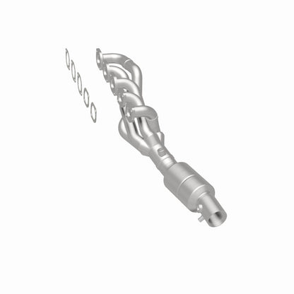 Magnaflow OEM Grade D/S Catalytic Converter | BMW M5/6 (04-10) (49803)