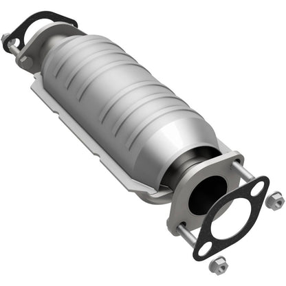 Magnaflow 49653 DirectFit Converter OEM Rear For 06-10 Kia Rio 1.6L