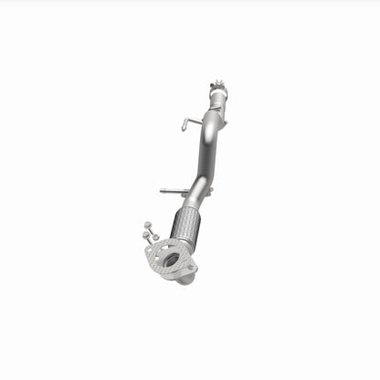BRE Exhaust 15-17 JEEP RENEGADE 2.4L Front Pipe Kit