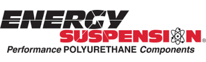 Energy Suspension 25.4mm Rear Sway Bar Bush Set | Honda S2000 (00-09) (16.5144G)