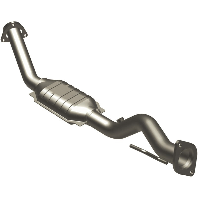 Magnaflow 49221 OE Fit Cat Converter For 07 Trailb/Envoy 4.2L