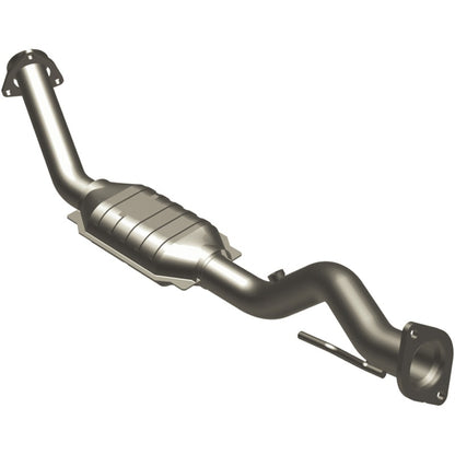 Magnaflow 49221 OE Fit Cat Converter For 07 Trailb/Envoy 4.2L