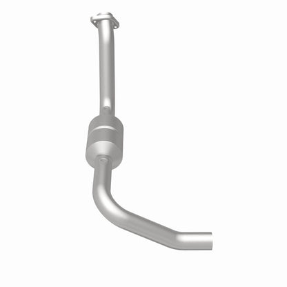 MagnaFlow Direct Fit Catalytic Converter 04-06 Dodge Durango 5.7L Driver Side