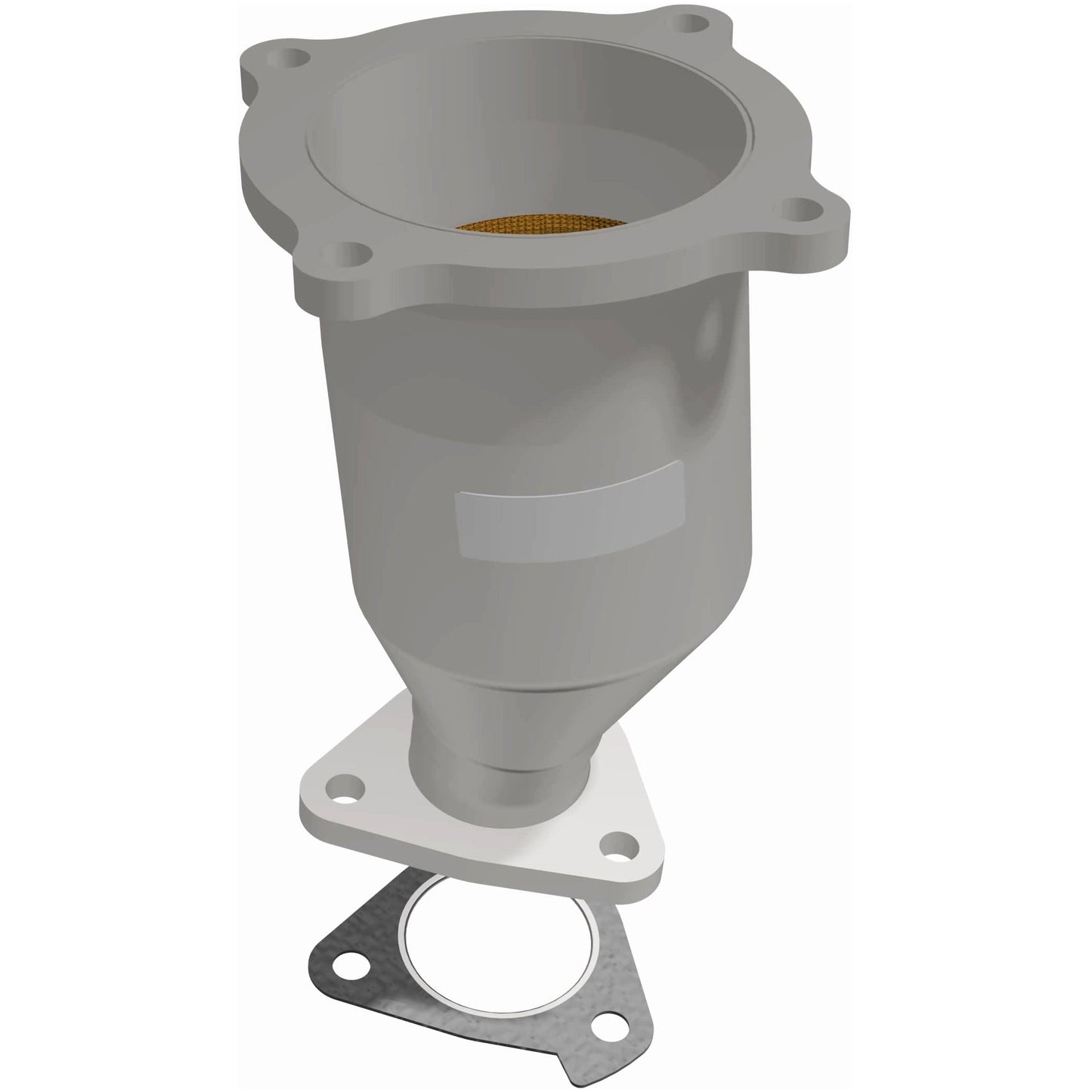 MagnaFlow 1999-2005 Mazda Miata California Grade CARB Compliant Direct-Fit Catalytic Converter