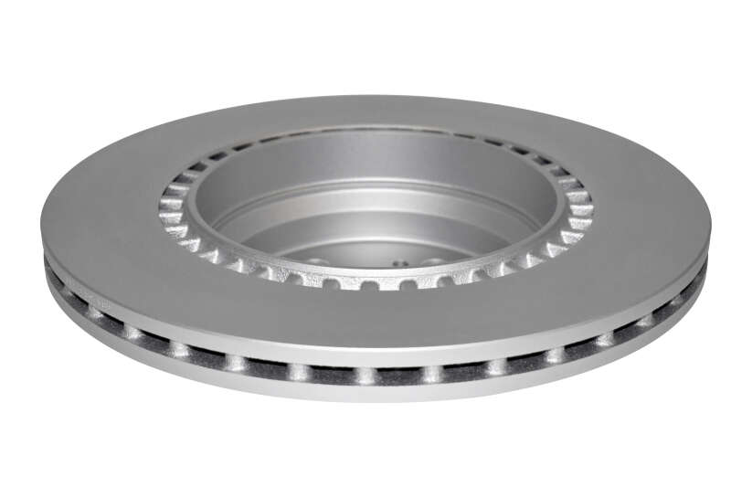 DBA Rear En-Shield Standard Rotor | Mercedes-Benz CLS55 AMG (06) (DBA2687E)